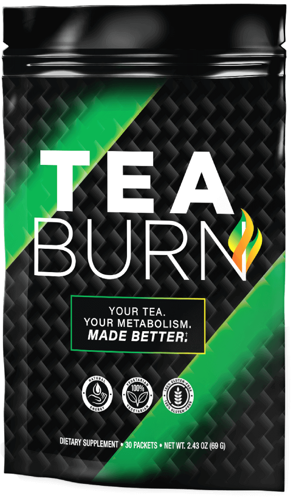 Tea fat Burn Packets Most Popular