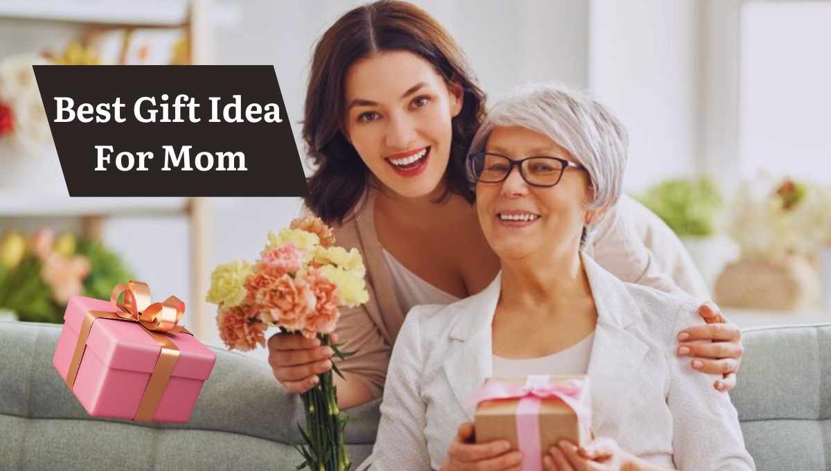 12 Best Gift Ideas For Mom On Amazon