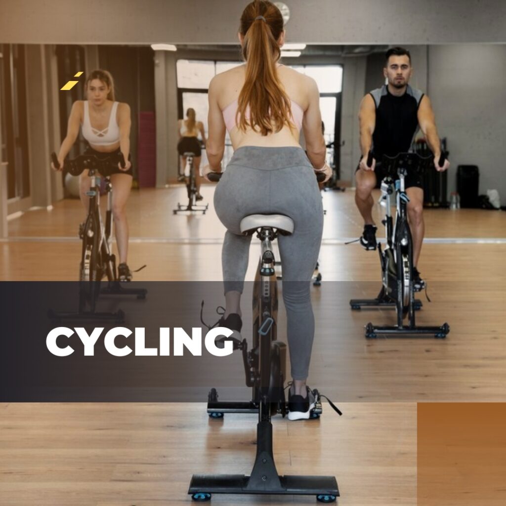 5 Best Cardio Workouts to Burn Belly Fat for Women