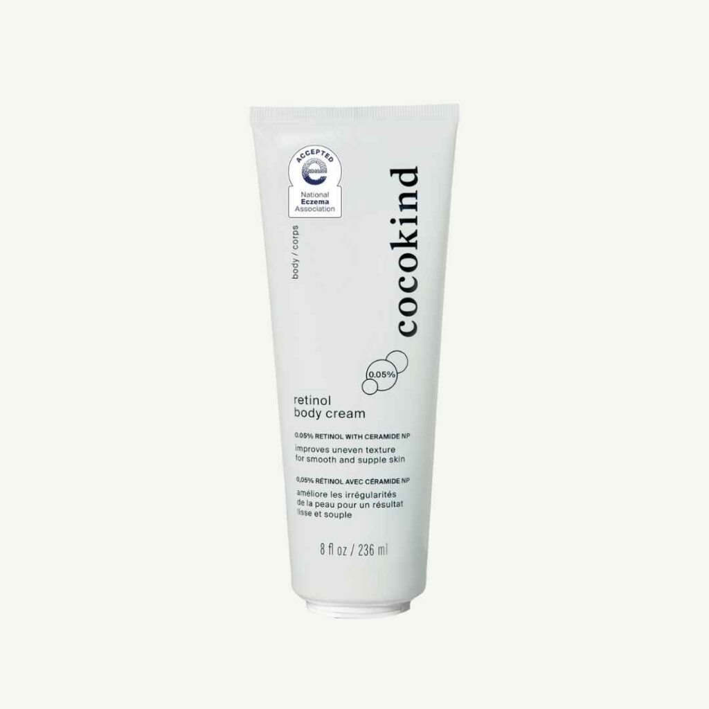 7 Best Retinol Body Lotions for Smooth Skin