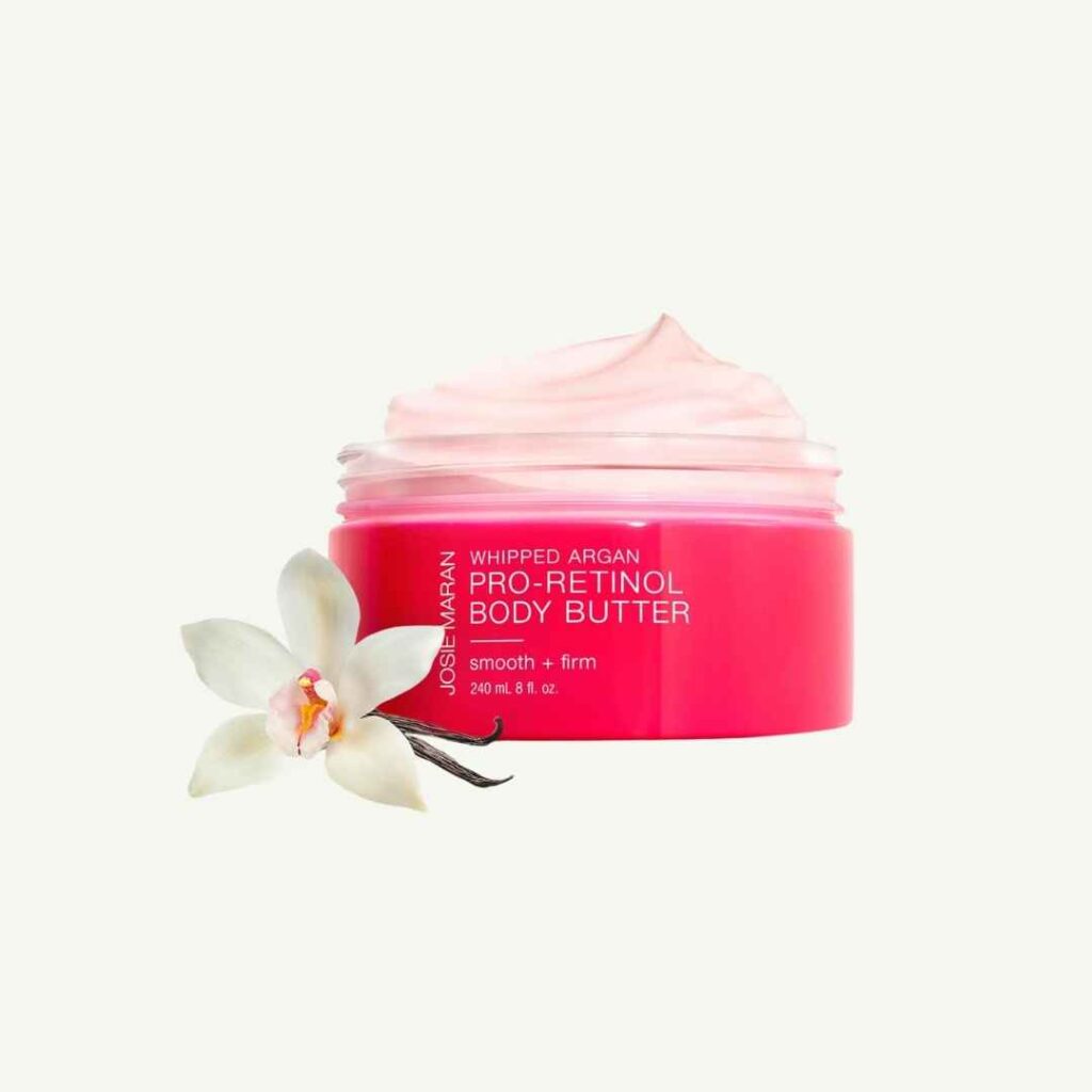 7 Best Retinol Body Lotions for Smooth Skin