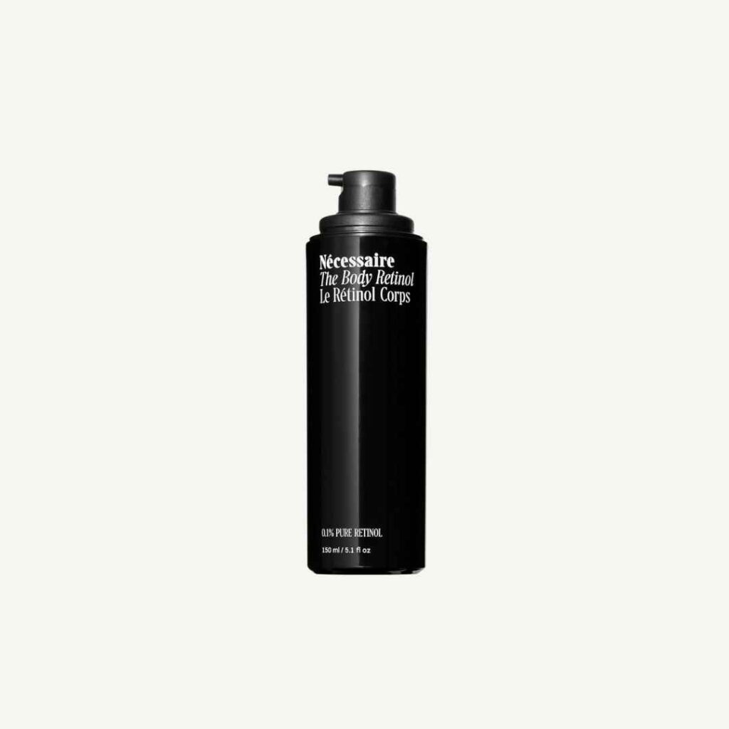 7 Best Retinol Body Lotions for Smooth Skin