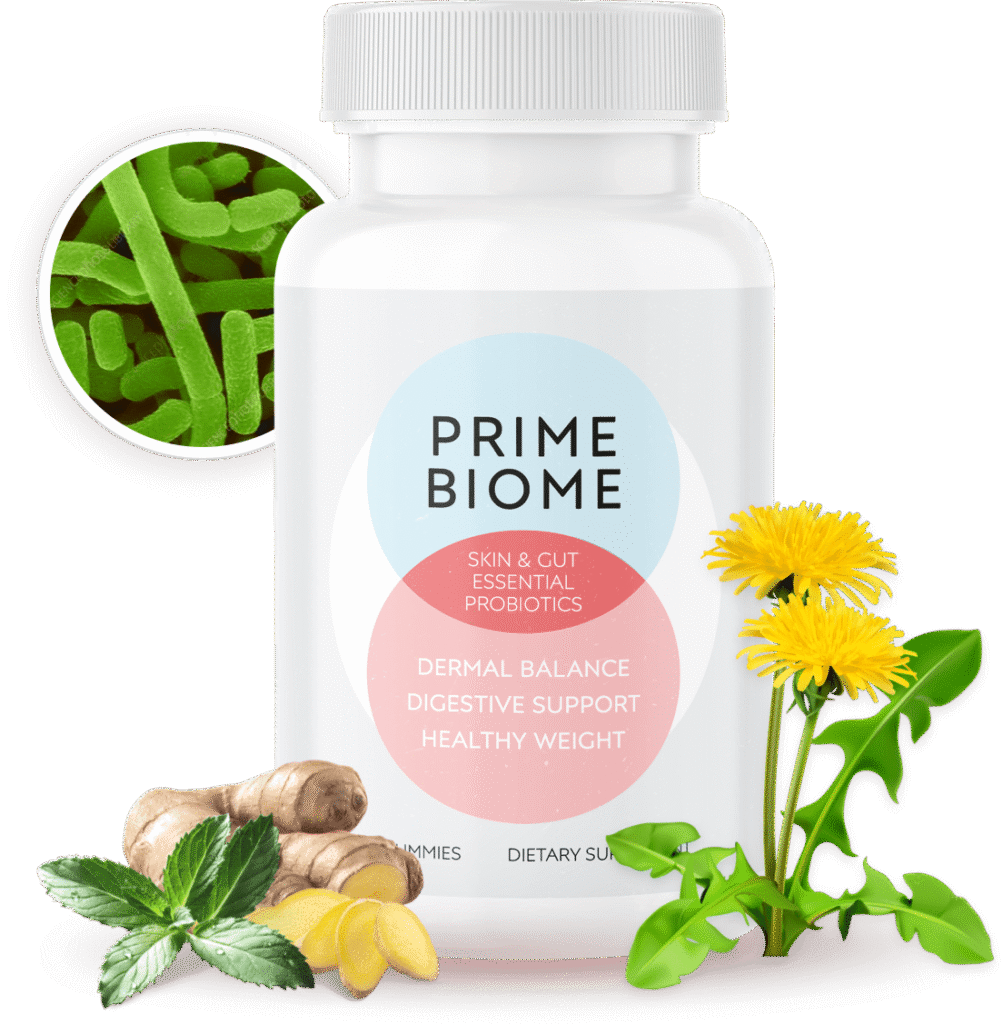 PRIMEBIOME