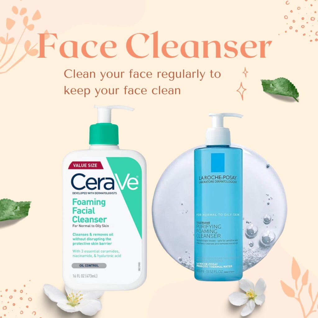 Best Skincare Products in the USA