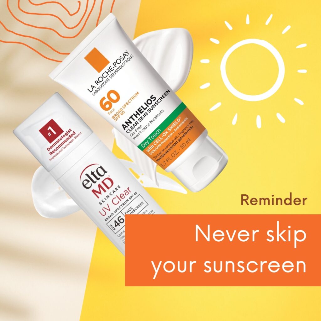 Best Skincare Products in the USA