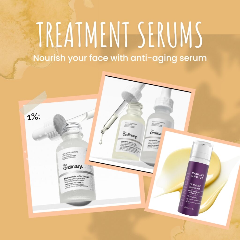 Best Skincare Products in the USA