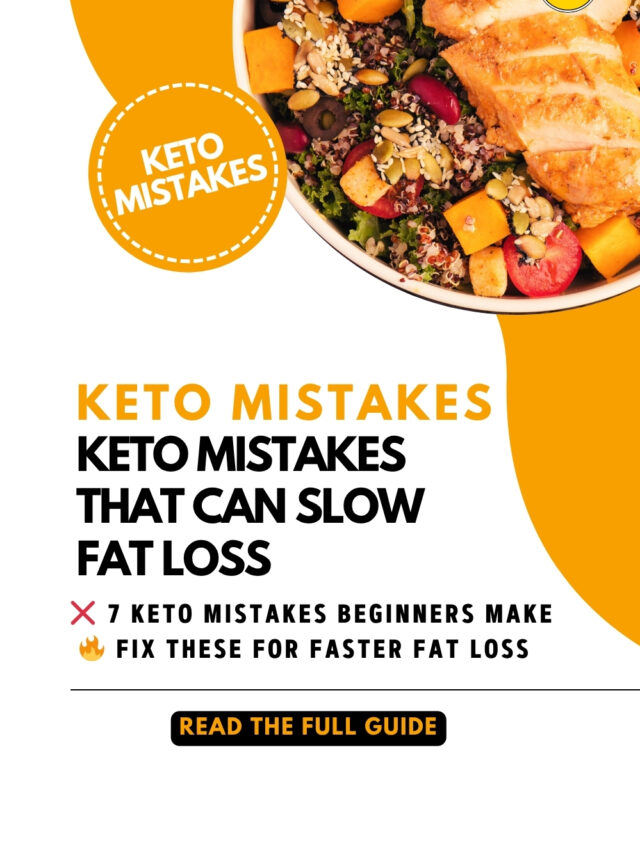 Easy Keto Breakfast Ideas For Fat Loss